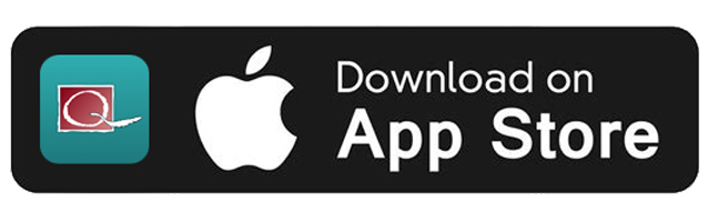 Get the Quinault Beach Resort & Casino App in the Apple App Store