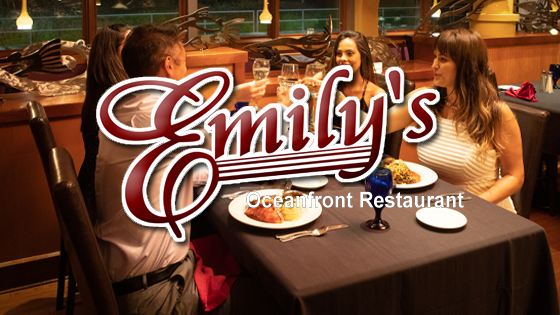Emily’s Dining