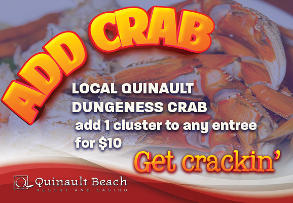 Add Crab