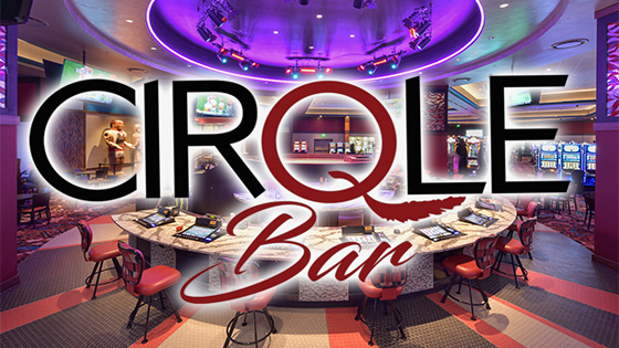 CirQle Bar